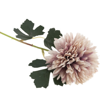 CV23884-MIX CZOSNEK SZTUCZNE KWIATY KWIAT CZOSNKU DEKORACYJNY OZDOBNY DO STROIKA WAZONU