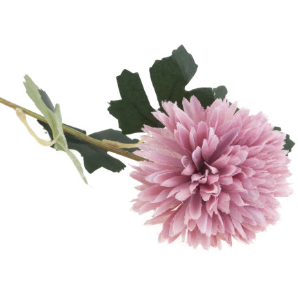 CV23884-MIX CZOSNEK SZTUCZNE KWIATY KWIAT CZOSNKU DEKORACYJNY OZDOBNY DO STROIKA WAZONU