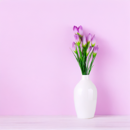 CV27023-6 KROKUSY ROZOWE X10