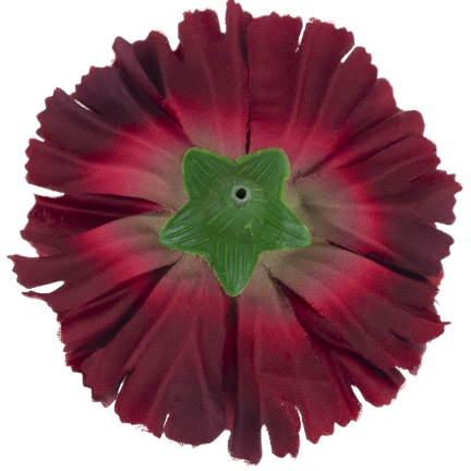 CV27191-37 GOŹDZIK GOŹDZIKI GŁÓWKA WYROBOWA KWIAT 10cm premium