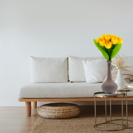 CV31227-3 TULIPAN BUKIET X7