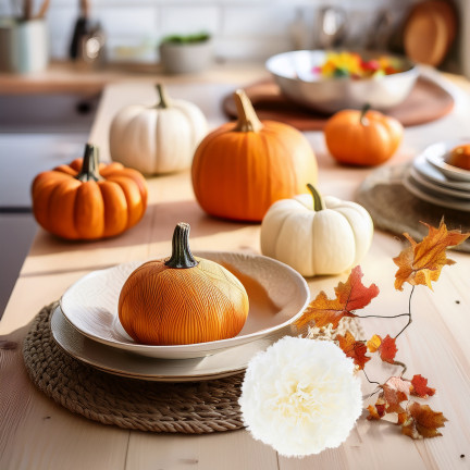 Goździk wyrobowy, główka kwiatowa, sztuczny, biały, do stroików, 10cm