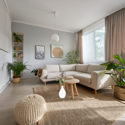 CV31680-1 OSET SZTUCZNE KWIATY GAŁĄZKA bukiet OSTU DODATEK DO KOMPOZYCJI STROIKÓW GĘSTE