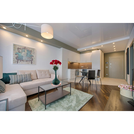 CV33067-4 GOŹDZIKI BUKIET GOŹDZIKÓW GĘSTE GAŁĄZKI LIŚCIE ŁODYGI KWIATY JAK ŻYWE