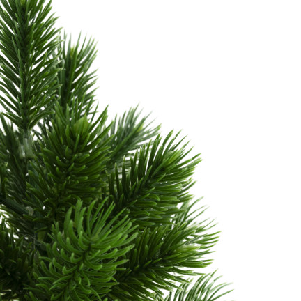 CV34057 CHOINKA W DONICZCE STROIK DEKORACJA ŚWIĘTA bOŻE NARODZENIE