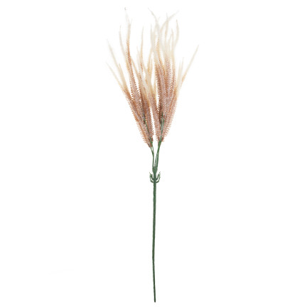 CV35109-1  TRAWA GAŁĄZKA OZDOBNA WYPEŁNIACZ DODATEK DO STROIKÓW BUKIETÓW SZTUCZNA DEKORACJA