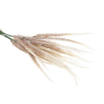 CV35109-1  TRAWA GAŁĄZKA OZDOBNA WYPEŁNIACZ DODATEK DO STROIKÓW BUKIETÓW SZTUCZNA DEKORACJA