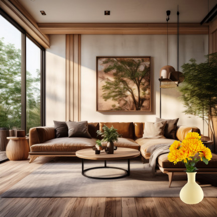 CV36254-2 CHRYZANTEMY KWIATY SZTUCZNE jak żywe BUKIET kwiatów CHRYZANTEMA do wazonu