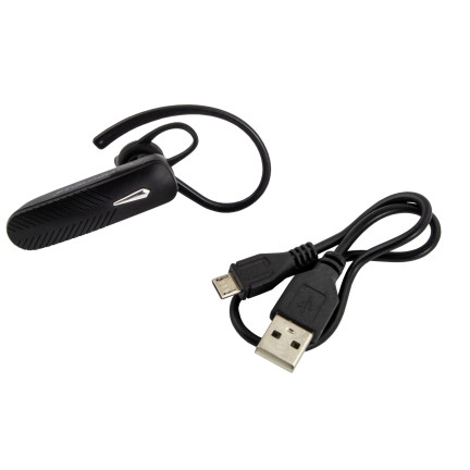 EH183 ESPERANZA SŁUCHAWKA DOUSZNA
BLUETOOTH JAVA CZARNA