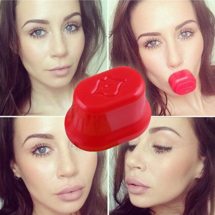 HH37M FULLER BEZINWAZYJNE POWIĘKSZANIE UST FULLIPS