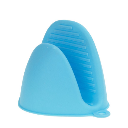 DA3 RĘKAWICA SILIKONOWA ŁAPKA CHWYTAK OCHRONA KUCHENNA