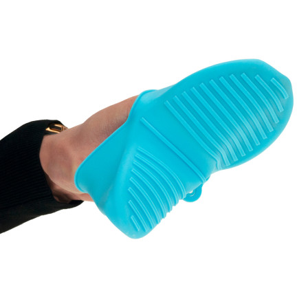 DA3 RĘKAWICA SILIKONOWA ŁAPKA CHWYTAK OCHRONA KUCHENNA