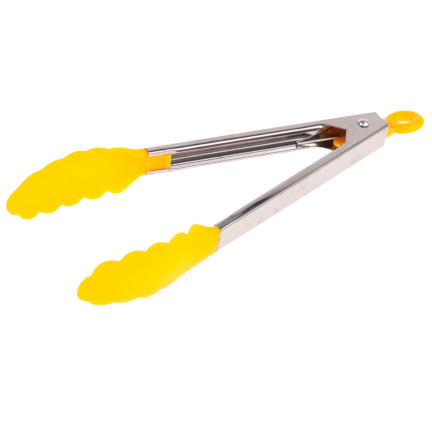 DD22 SZCZYPCE KUCHENNE DO MIĘSA ŁAPKI DO SAŁATEK GRILLA TEFLONU UNIWERSALNE