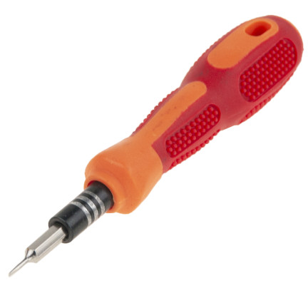 DD77 śrubokręt TORX WKRĘTAK KOŃCÓWKI ZESTAW 30IN1 gsm