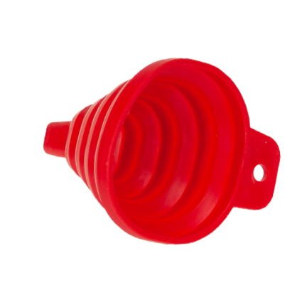 DD91 LEJEK SILIKONOWY SKŁADANY KUCHENNY HARMONIJKA ELASTYCZNY SAMOCHODOWY