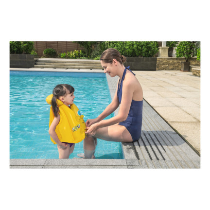 32034 KAMIZELKA DO PŁYWANIA BESTWAY 51CM X 46CM