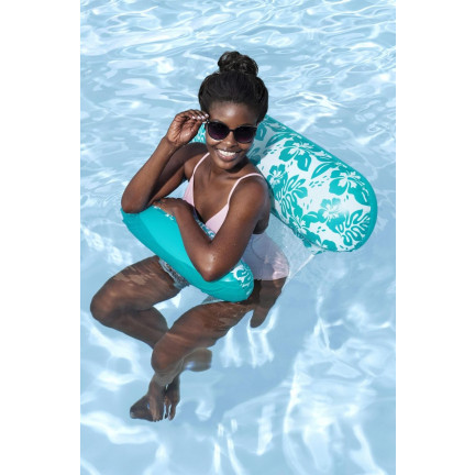 43839 HAMAK DO PŁYWANIA DMUCHANY BESTWAY CATCHING RAYS 1,4 X 0,87 M DO 100KG