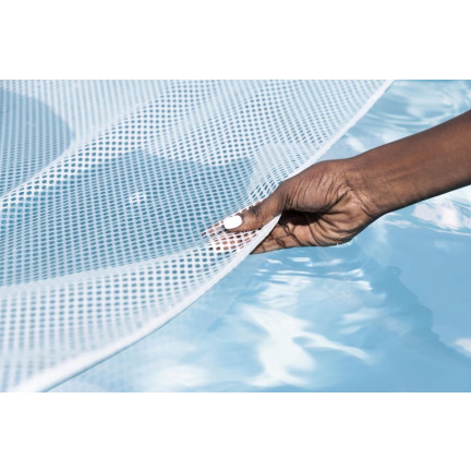 43839 HAMAK DO PŁYWANIA DMUCHANY BESTWAY CATCHING RAYS 1,4 X 0,87 M DO 100KG