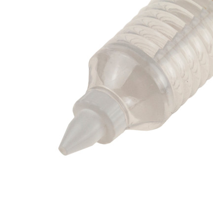 DO48 DEKORATOR SZPRYCA DO TORTÓW CIAST STRZYKAWKA + 8 KOŃCÓWEK