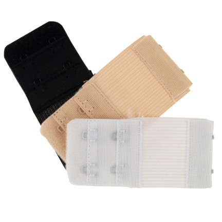 DO66 PRZEDŁUŻKA ZAPIĘCIA DO BIUSTONOSZY STANIKA 3 SZT