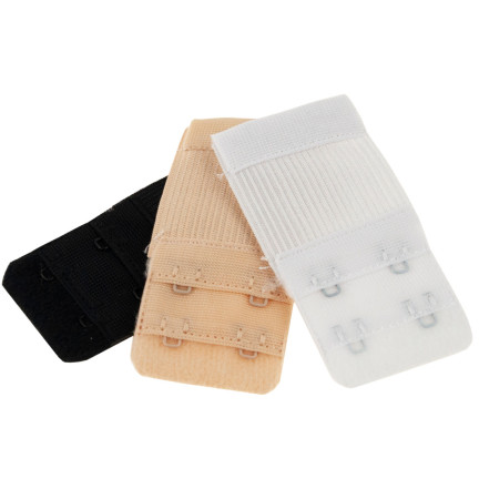 DO66 PRZEDŁUŻKA ZAPIĘCIA DO BIUSTONOSZY STANIKA 3 SZT