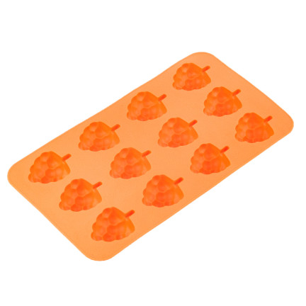 DO80 FOREMKI DO LODU SOKU SILIKONOWE FOREMKA LÓD