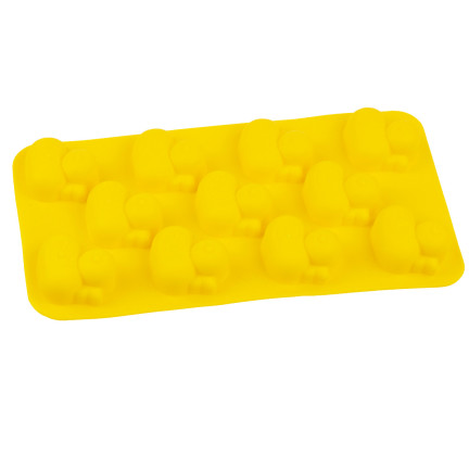 DO80 FOREMKI DO LODU SOKU SILIKONOWE FOREMKA LÓD