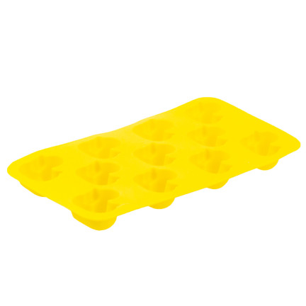 DO80 FOREMKI DO LODU SOKU SILIKONOWE FOREMKA LÓD