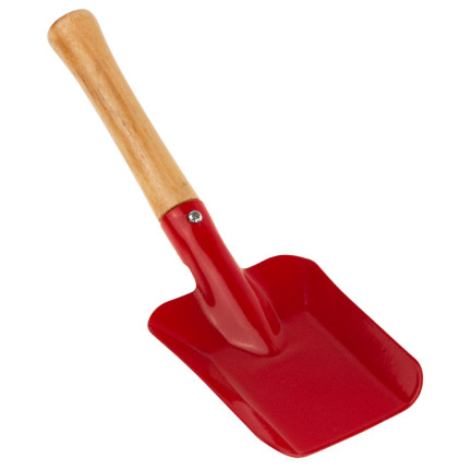 DOS2637 ZESTAW NARZĘDZI OGRODNICZYCH GRABIE ŁOPATKA SZPADEL 3W1 MINI ZESTAW ogrodu