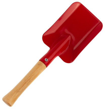 DOS2637 ZESTAW NARZĘDZI OGRODNICZYCH GRABIE ŁOPATKA SZPADEL 3W1 MINI ZESTAW ogrodu