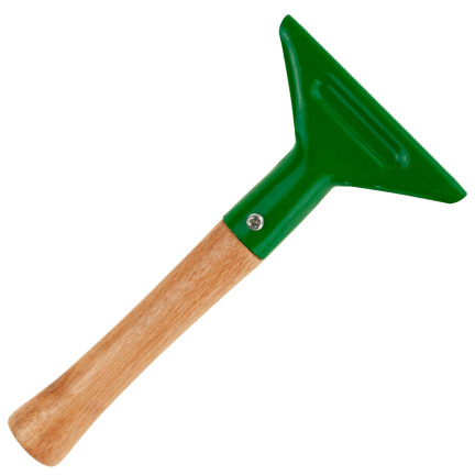 DOS2637 ZESTAW NARZĘDZI OGRODNICZYCH GRABIE ŁOPATKA SZPADEL 3W1 MINI ZESTAW ogrodu