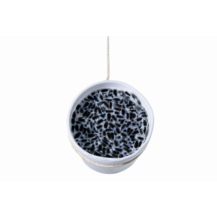 KAR1 KARMA DLA DZIKICH PTAKÓW sikorek DZWONEK TŁUSZCZOWY na ZIMĘ BOGATY SKŁAD 300g