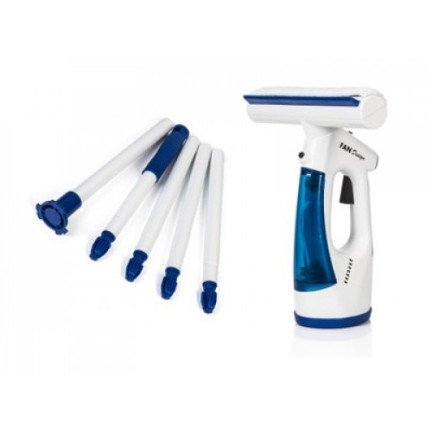 EHW002 profesionalna AKUMULATOROWA MYJKA DO SZYB OKIEN LUSTER GLOSS