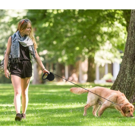 TG63398 SMYCZ AUTOMATYCZNA DLA PSA KOTA 3M TAŚMA 11KG ROZCIĄGANA FLEXY