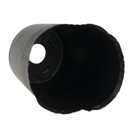 TG67369 DONICZKI P9 PRODUKCYJNE 100szt DO ROZSAD UPRAW WYSIEWU 9x9m 0,5L