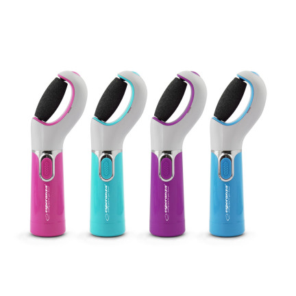 EBF004P FREZARKA DO STÓP ESPERANZA DAHLIA RÓŻOWA