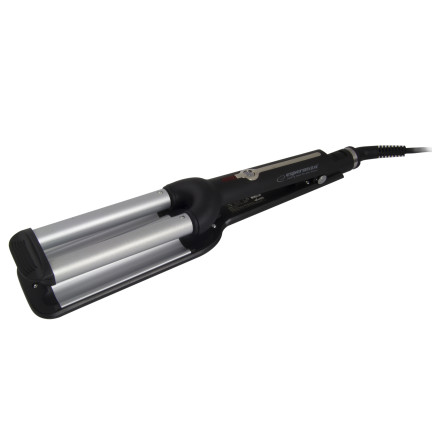 EBL013 LOKÓWKA DO WŁOSÓW KARBOWNICA ISABELLA