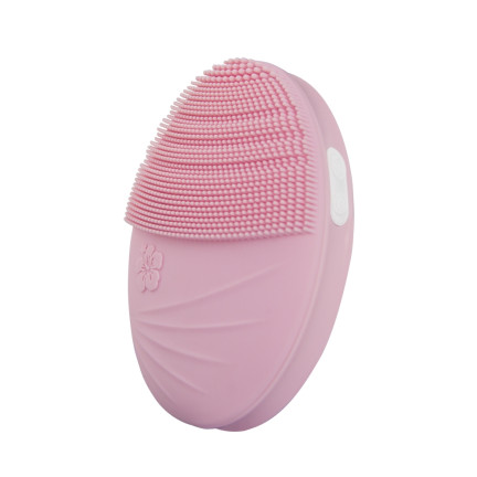 EBM004 ESPERANZA MYJKA SONICZNA DO PIELEGNACJI TWARZY BLISS RÓŻOWA