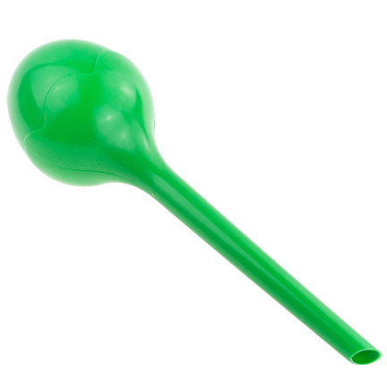 EDA8563-NEW KULE DO NAWADNIANIA DOZOWNIKI WBIJANE KWIATÓW ROŚLIN NAWADNIACZ 2SZT. KULA