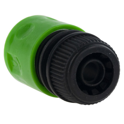 TG67322 SZYBKOZŁĄCZKA SZYBKOZŁĄCZE NA WĄŻ OGRODOWY 1/2