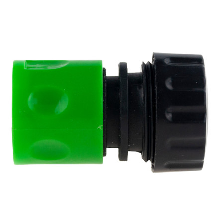 EDA8662 SZYBKOZŁĄCZKA OGRODOWA do węża 3/4 złączka łącznik WĘŻY szlaufu