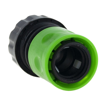 EDA8662 SZYBKOZŁĄCZKA OGRODOWA do węża 3/4 złączka łącznik WĘŻY szlaufu