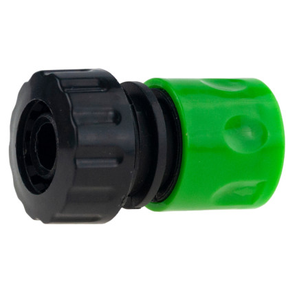 EDA8662 SZYBKOZŁĄCZKA OGRODOWA do węża 3/4 złączka łącznik WĘŻY szlaufu