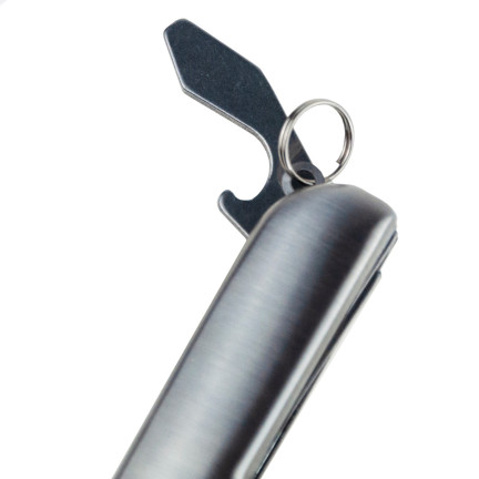 EE65 SCYZORYK WIELOFUNKCYJNY SIRVIVAL TURYSTYCZNY OTWIERACZ ŚRUBOKRĘT NOŻYCZKI