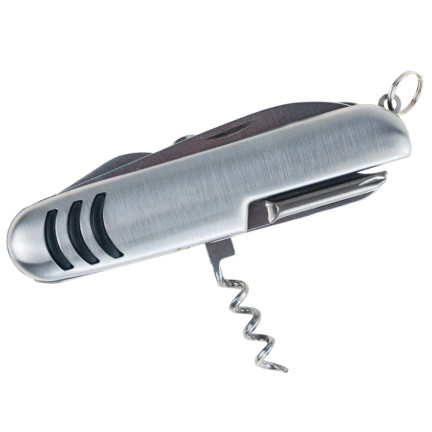 EE65 SCYZORYK WIELOFUNKCYJNY SIRVIVAL TURYSTYCZNY OTWIERACZ ŚRUBOKRĘT NOŻYCZKI