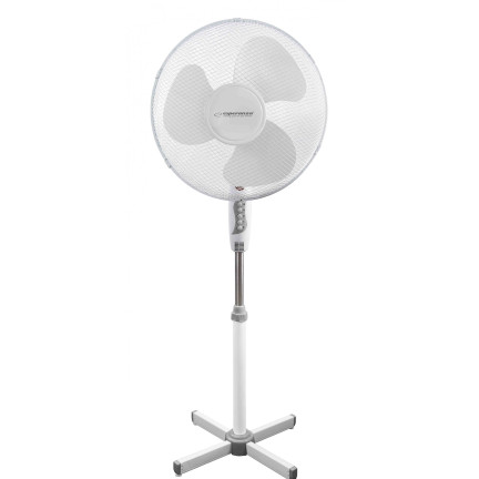 EHF001WW ESPERANZA Wentylator Stojący Podłogowy Wiatrak 130cm