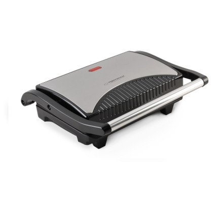 EKG006 TOSTER OPIEKACZ TYP GRILL DO KANAPEK SANDWICH 700W