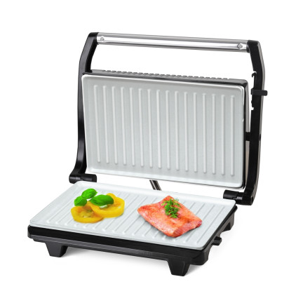 EKG006 TOSTER OPIEKACZ TYP GRILL DO KANAPEK SANDWICH 700W