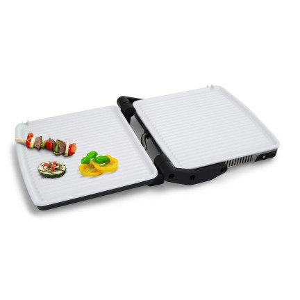 ES81 FALAVEL GRILL ELEKTRYCZNY KONTAKTOWY
