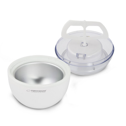 EKI001 MASZYNKA DO ROBIENIA LODÓW DOMOWYCH LODY SORBETY